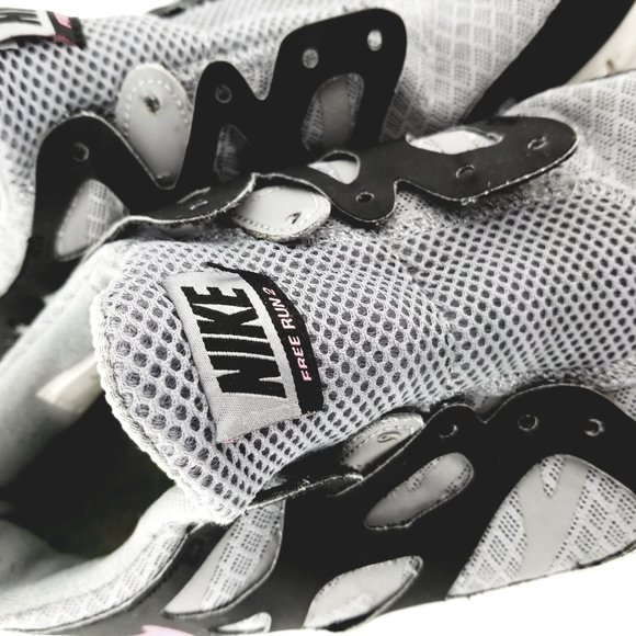 NIKE Free Run+ 2 Sz. 11 - Picture 2 of 8